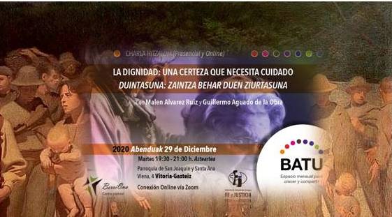 imagen Comenzamos BATU